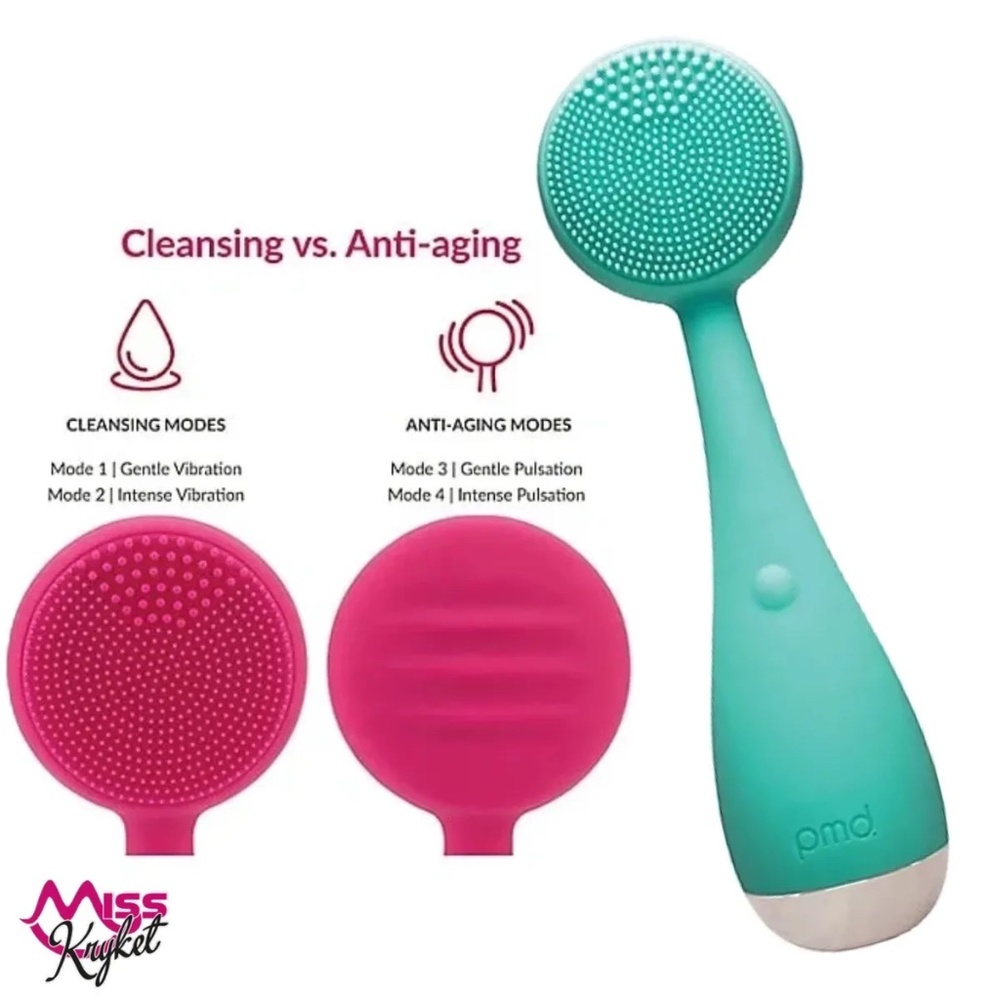 PMD - Clean Facial Cleansing Device